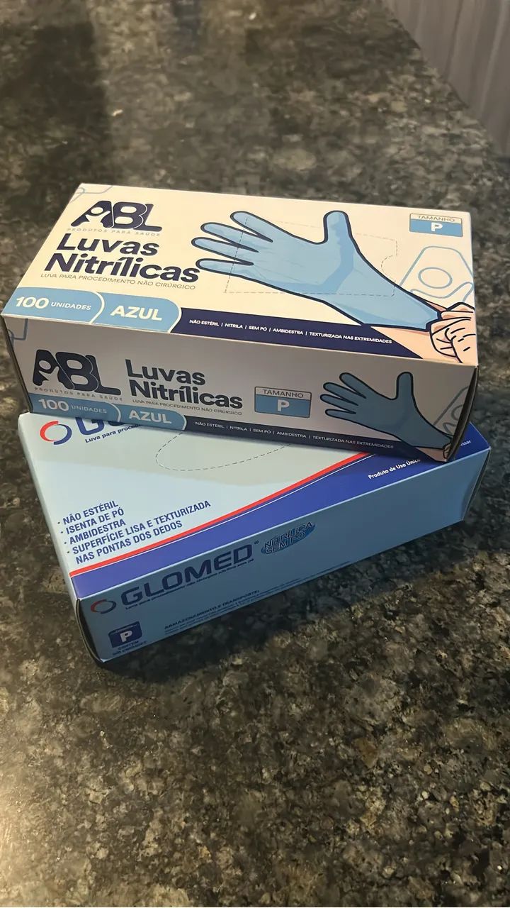 Luvas - Foto 2