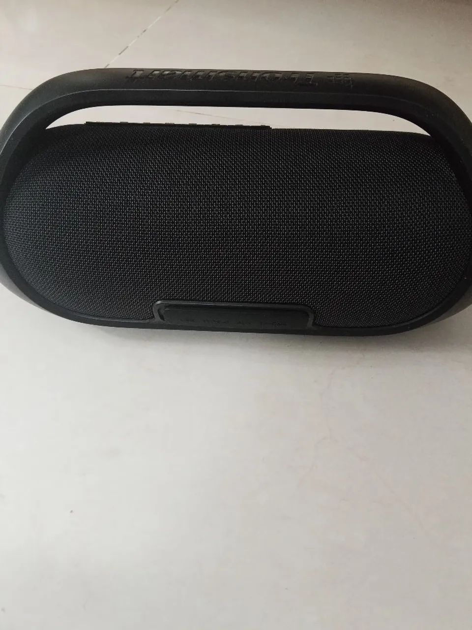 Caixa tronsmart bang  - Foto 2