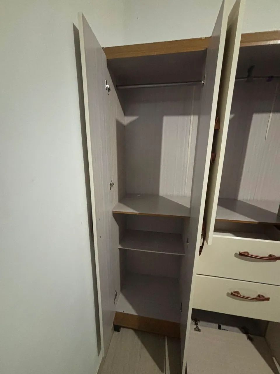 Guarda Roupa  - Foto 2