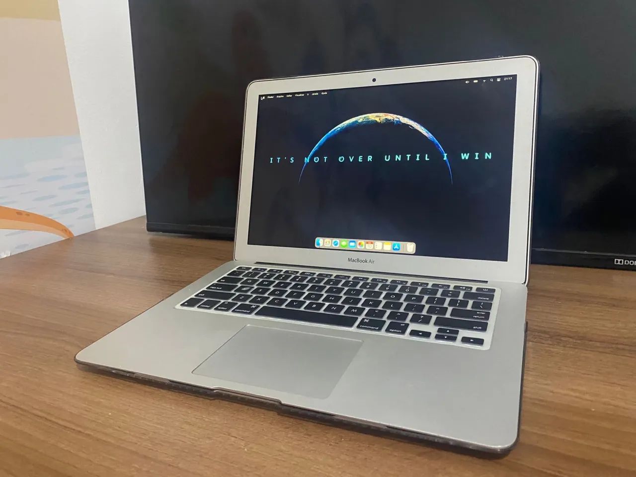 MacBook Air 13? i5 - Mid 2013 | Muito conservado - Foto 5