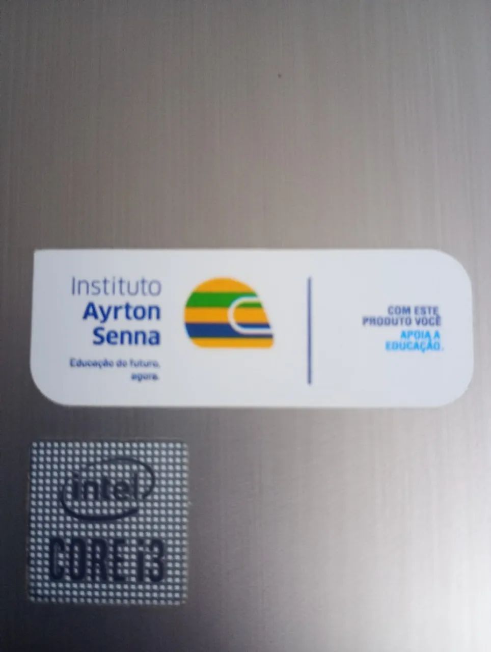 Notebook Lenovo Core I3 - Foto 3