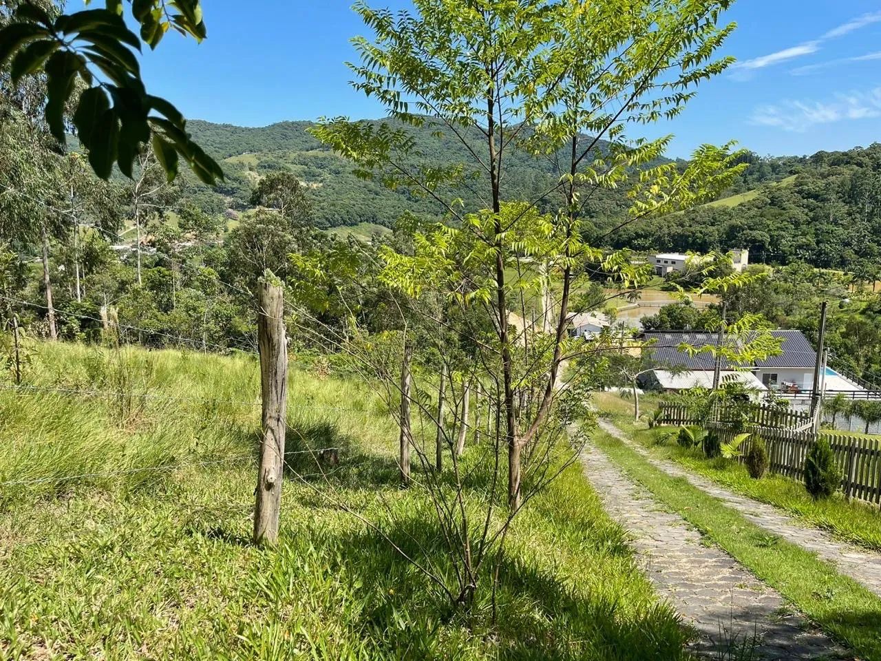 Vender terreno rápido águas mornas - Foto 10