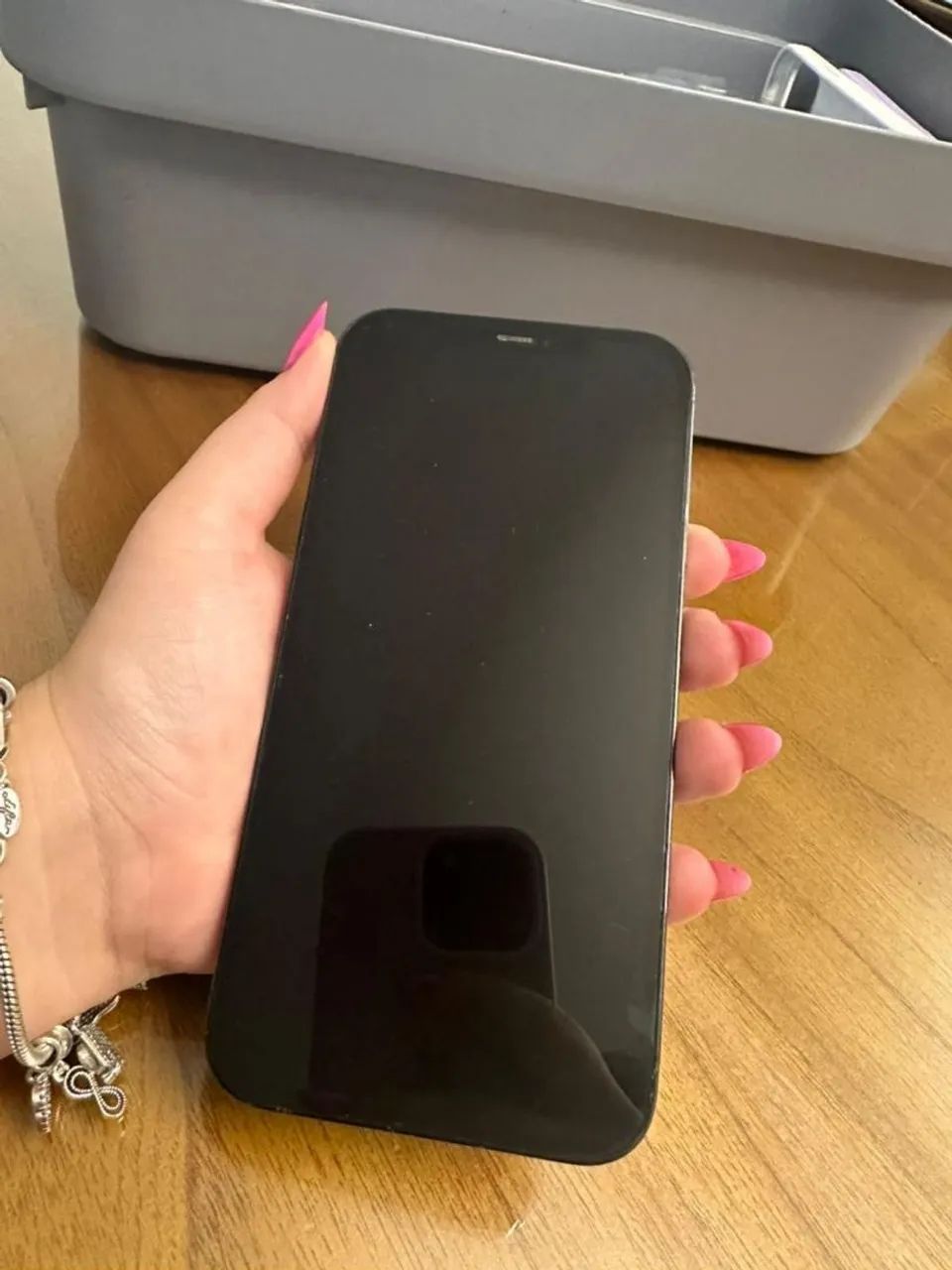 iPhone 12 Pro Max 128gb