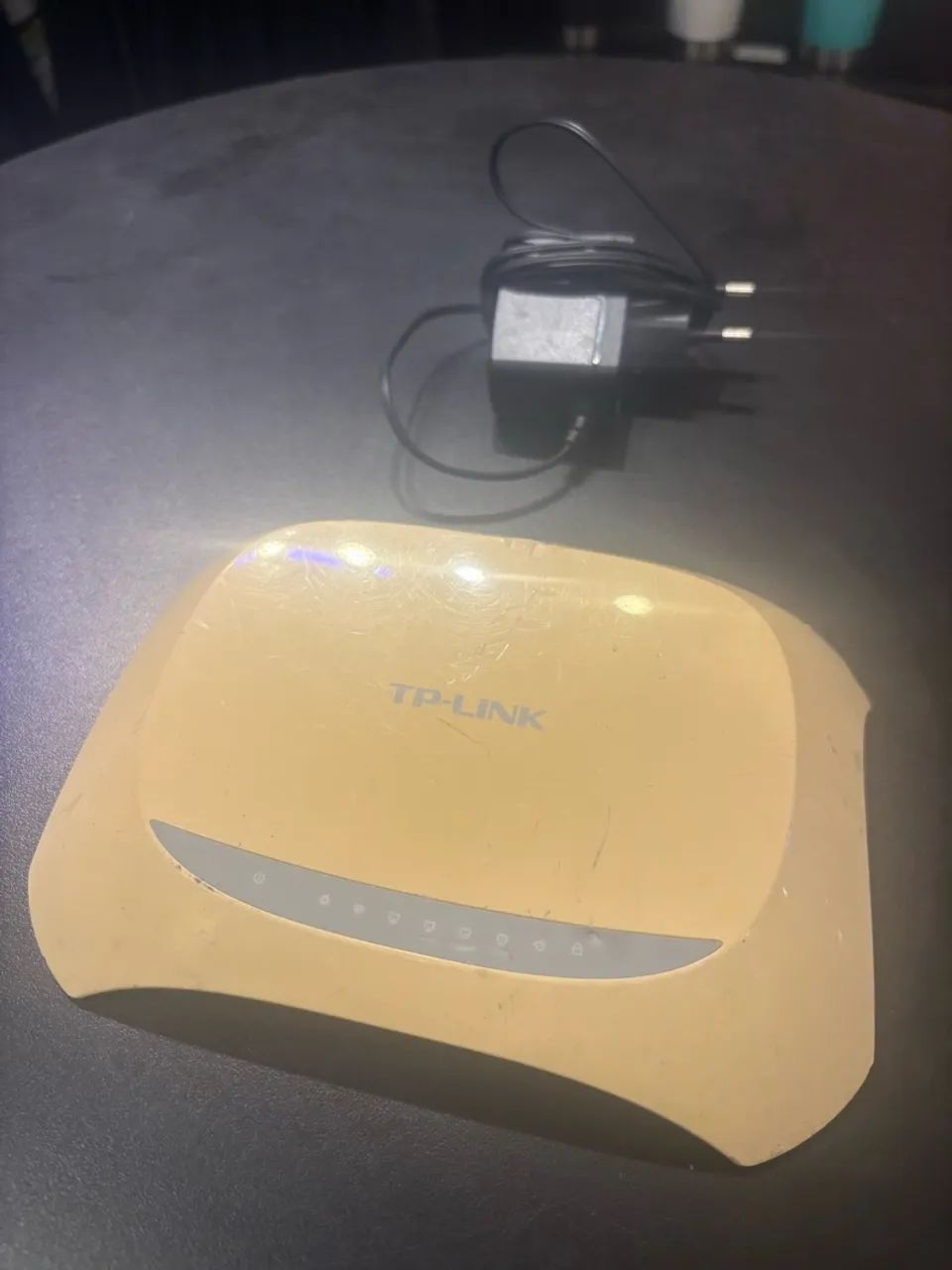 Rotador TP LINK WR840 N - Foto 4