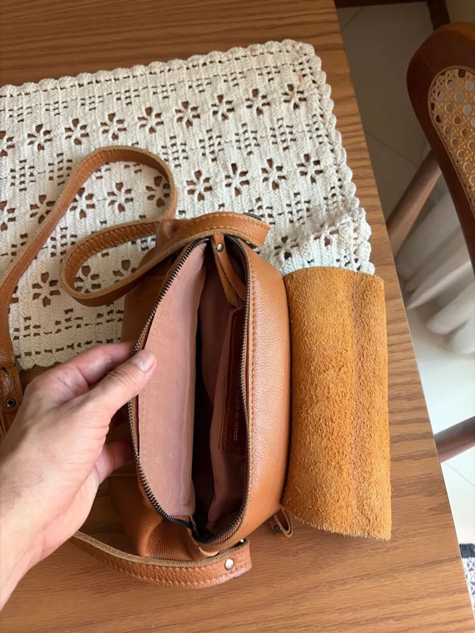 Bolsa de Coro ViaMia - Foto 3