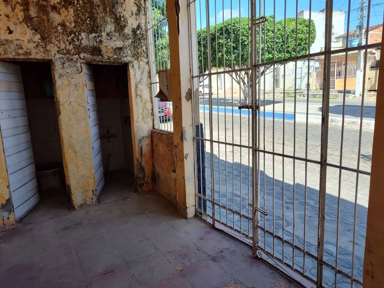 Ponto Comercial para Venda em Itaberaba, Centro, 2 banheiros - Foto 3