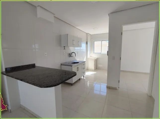 ALUGUEL APARTAMENTO 2 QUARTOS DORMITÓRIOS FLORIANÓPOLIS CONTINENTE DIRETO PROPRIETÁRO - Foto 2