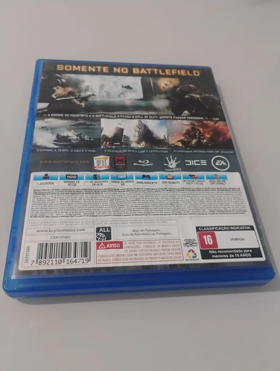 Battlefield 4 - Foto 2