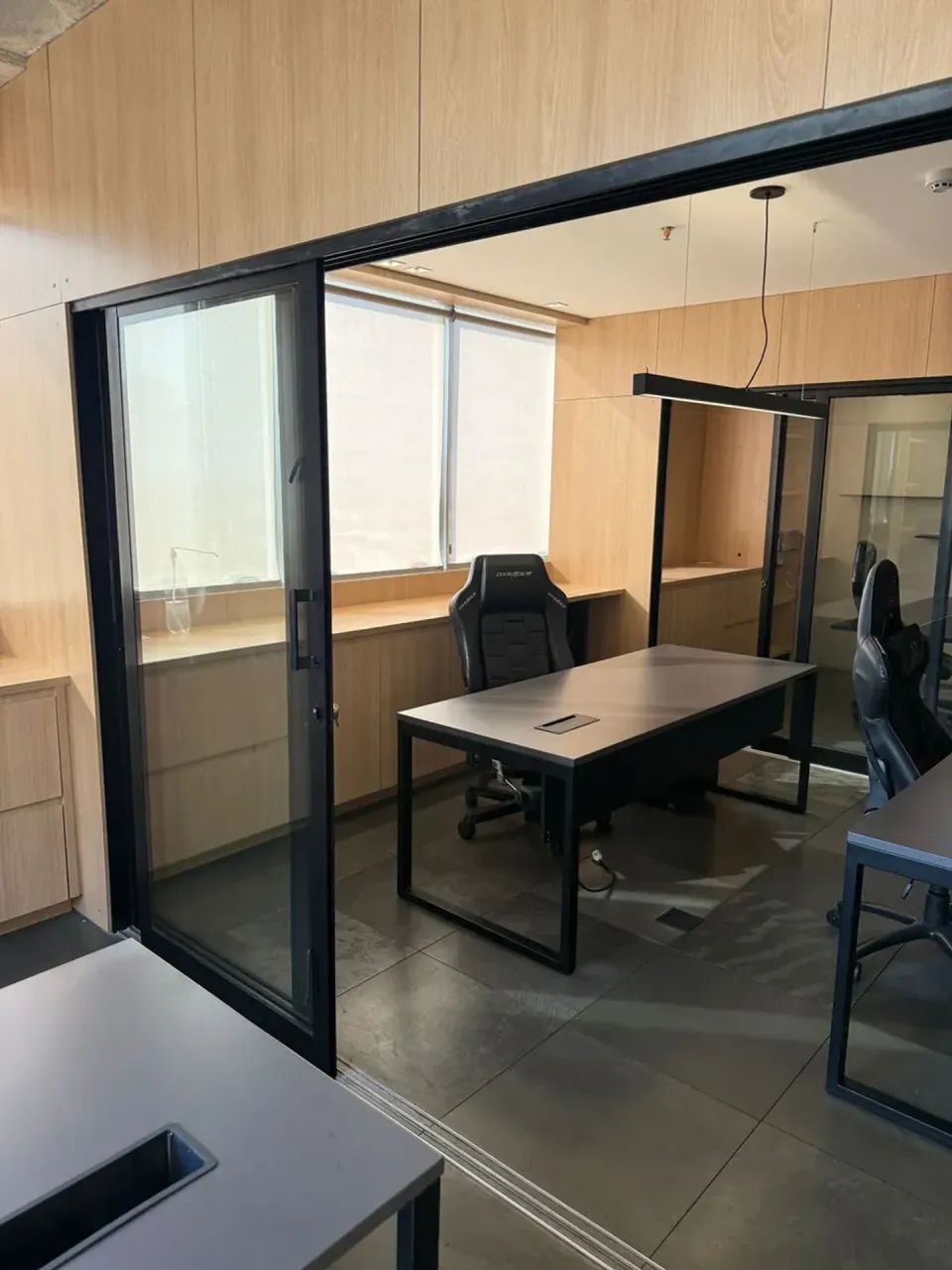 Sala de luxo no Jardim Goiás - Foto 4