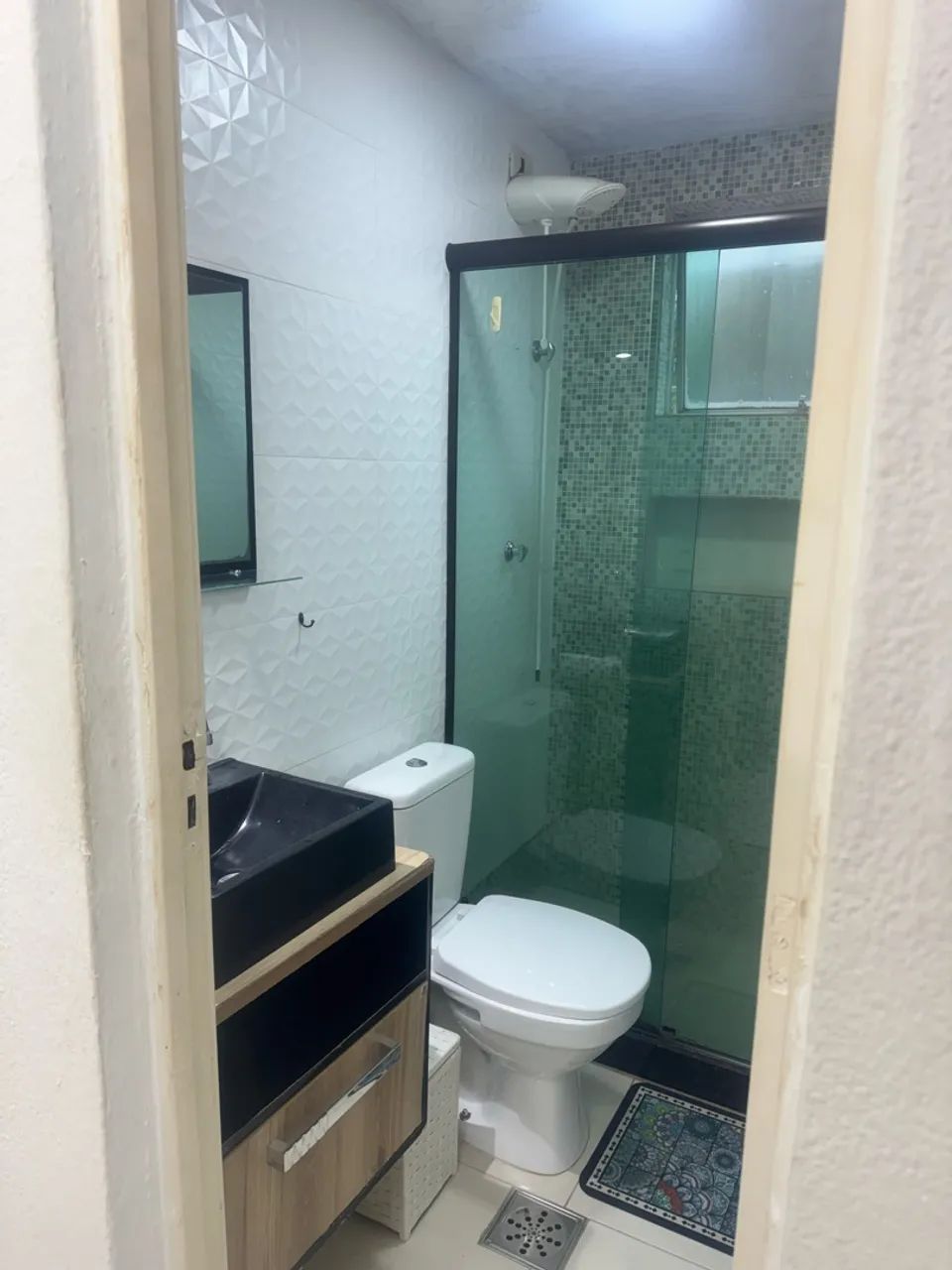 Lindo apt mobiliado  - Foto 4
