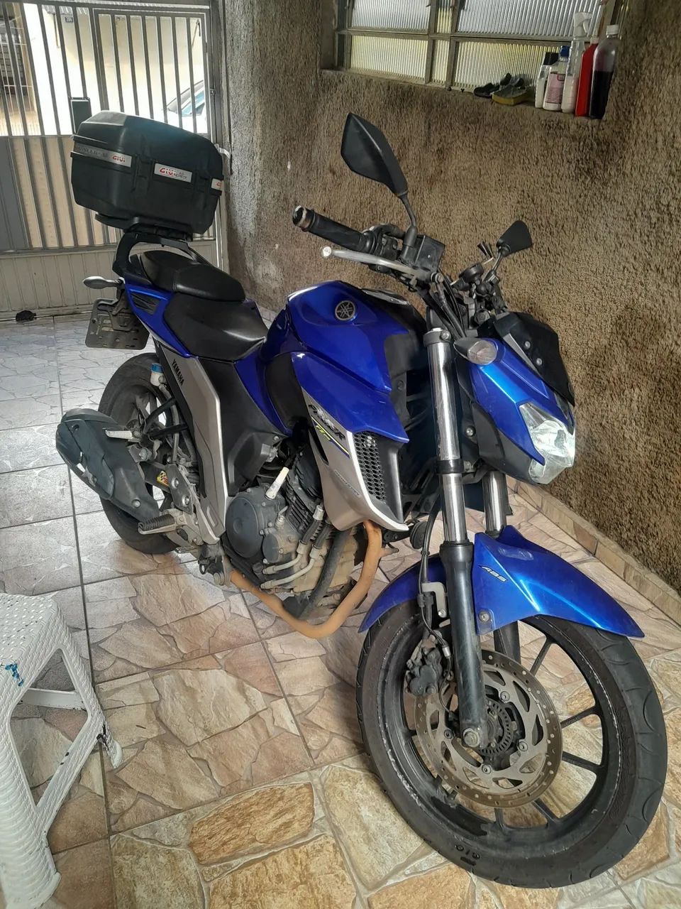 Fz25 