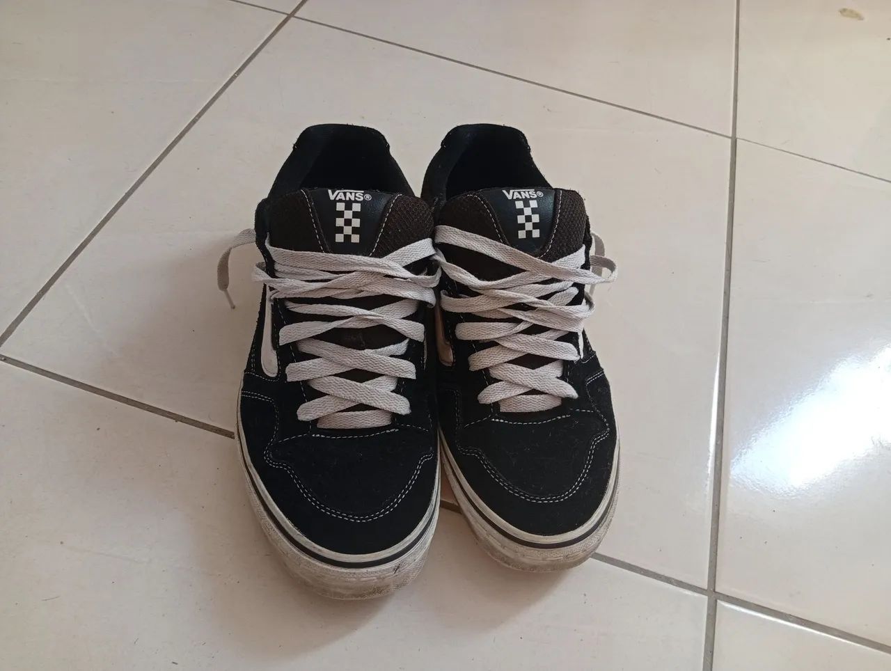 Tênis Vans - Foto 3