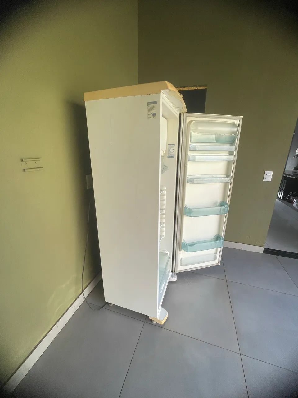 Geladeira  - Foto 4