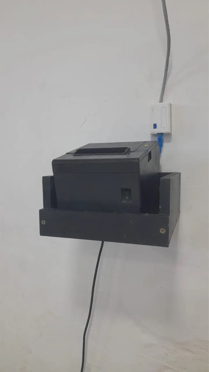 Impressora i9 