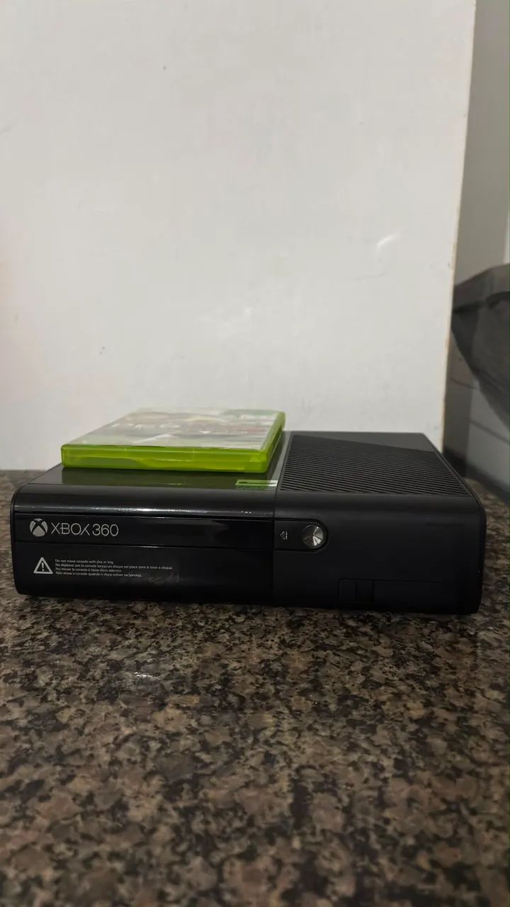 Xbox 360 - Foto 5