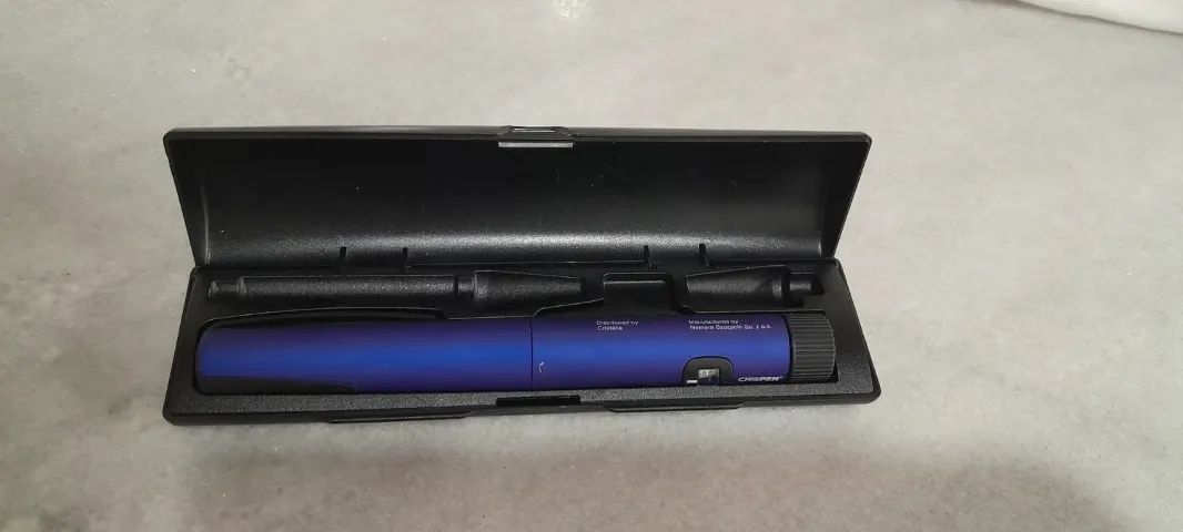 Caneta aplicadora Criscy - Foto 2