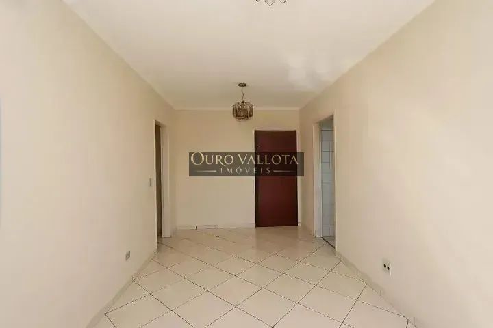 Apartamento com 60m² - Foto 3