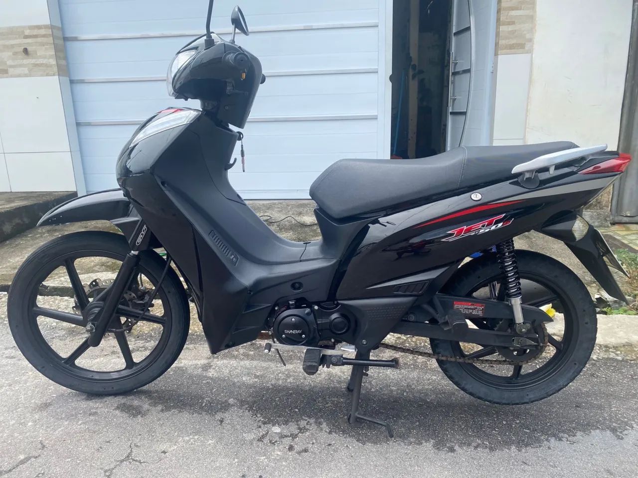 Jet 50cc - Foto 5