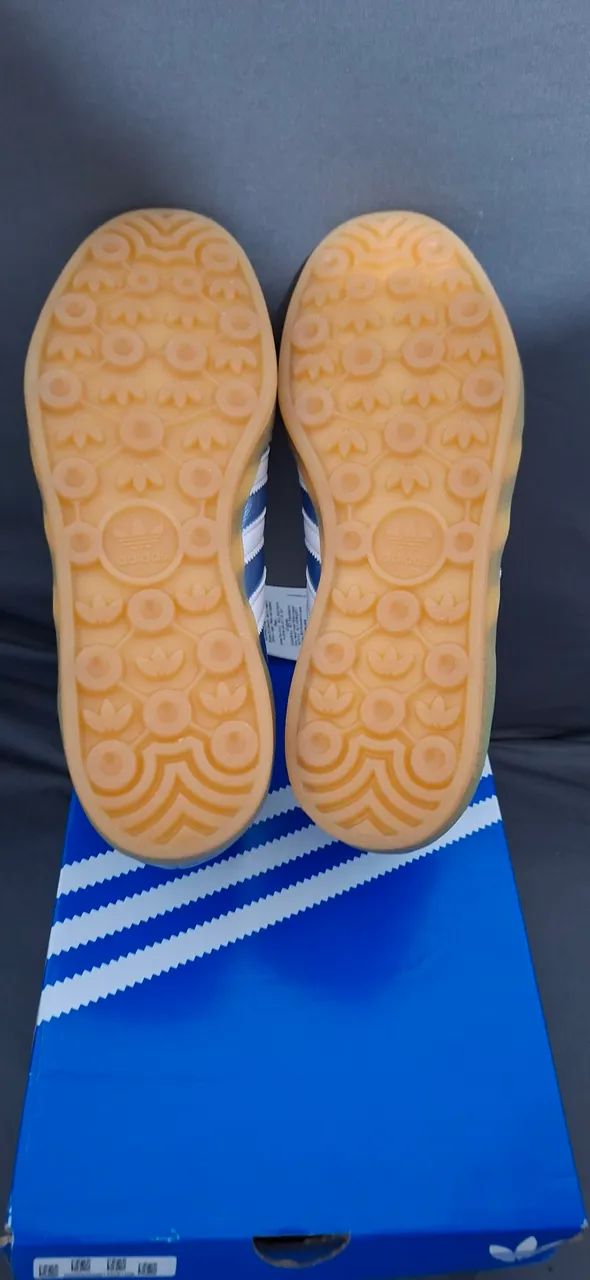 TÊNIS ADIDAS ORIGINAL  - Foto 5