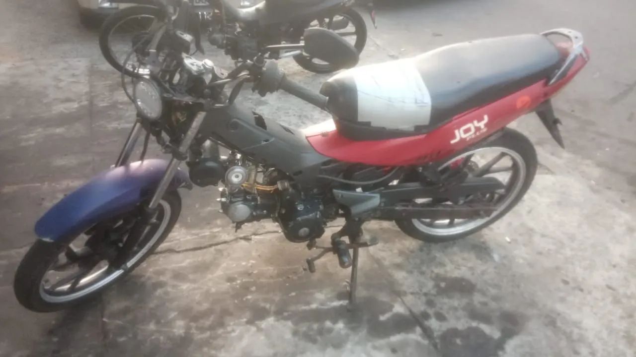 Chineray joy  - Foto 4