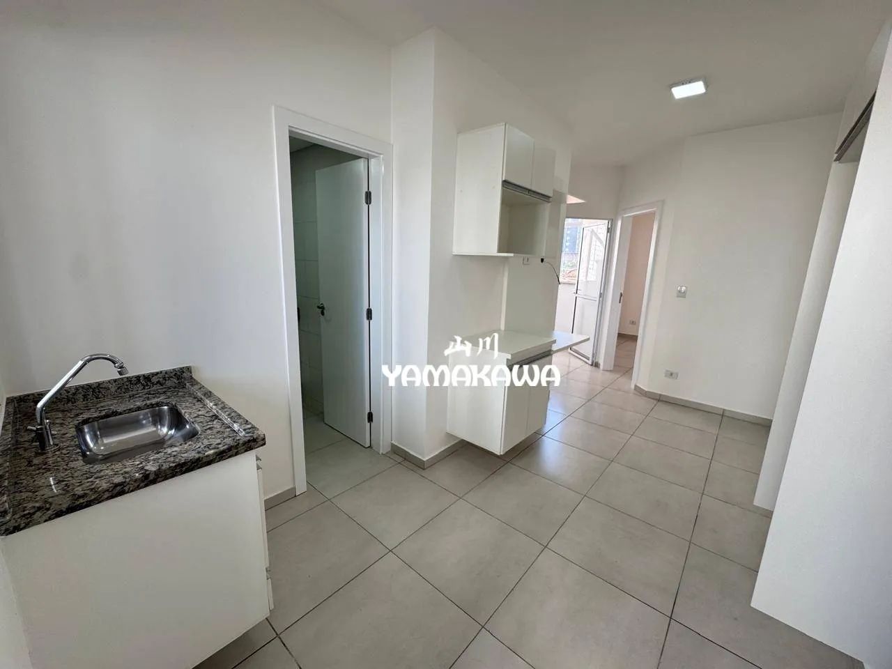 Apartamento com 2 dormitórios para alugar, 44 m² por R$ 2.548,00/mês - Tatuapé - São Paulo - Foto 5