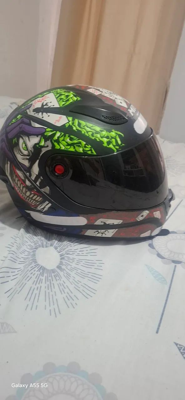 Capacete - Foto 2