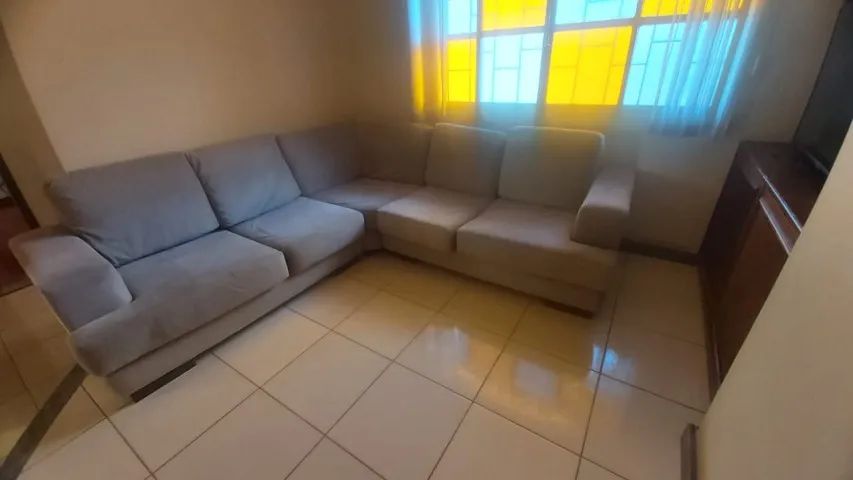 Sofá de canto modulado  - Foto 3