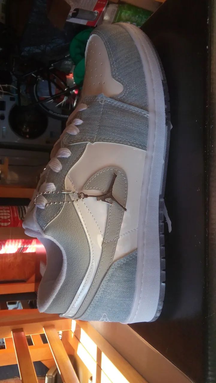 Tênis Nike  - Foto 2