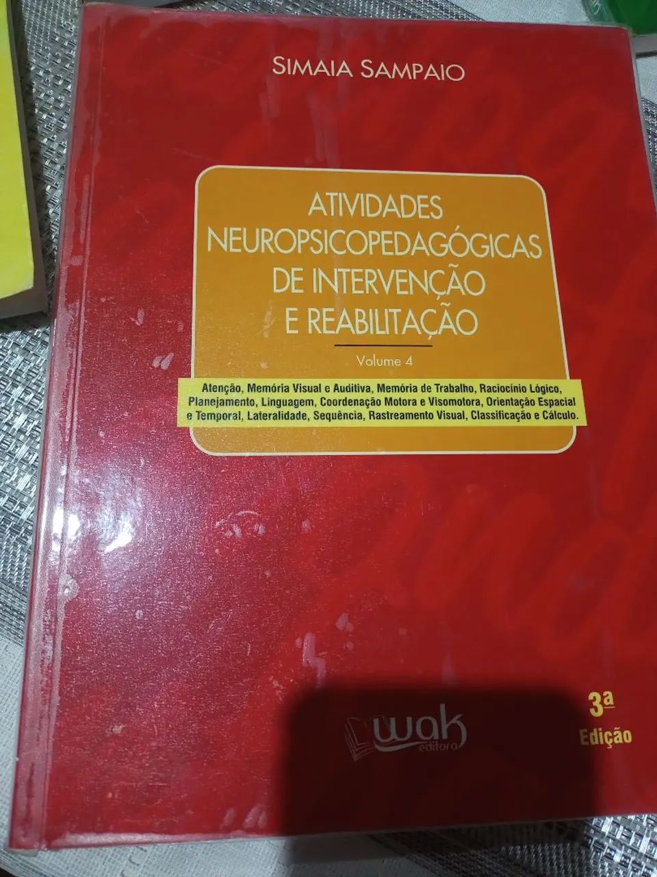 Psicopedagogia  - Foto 2