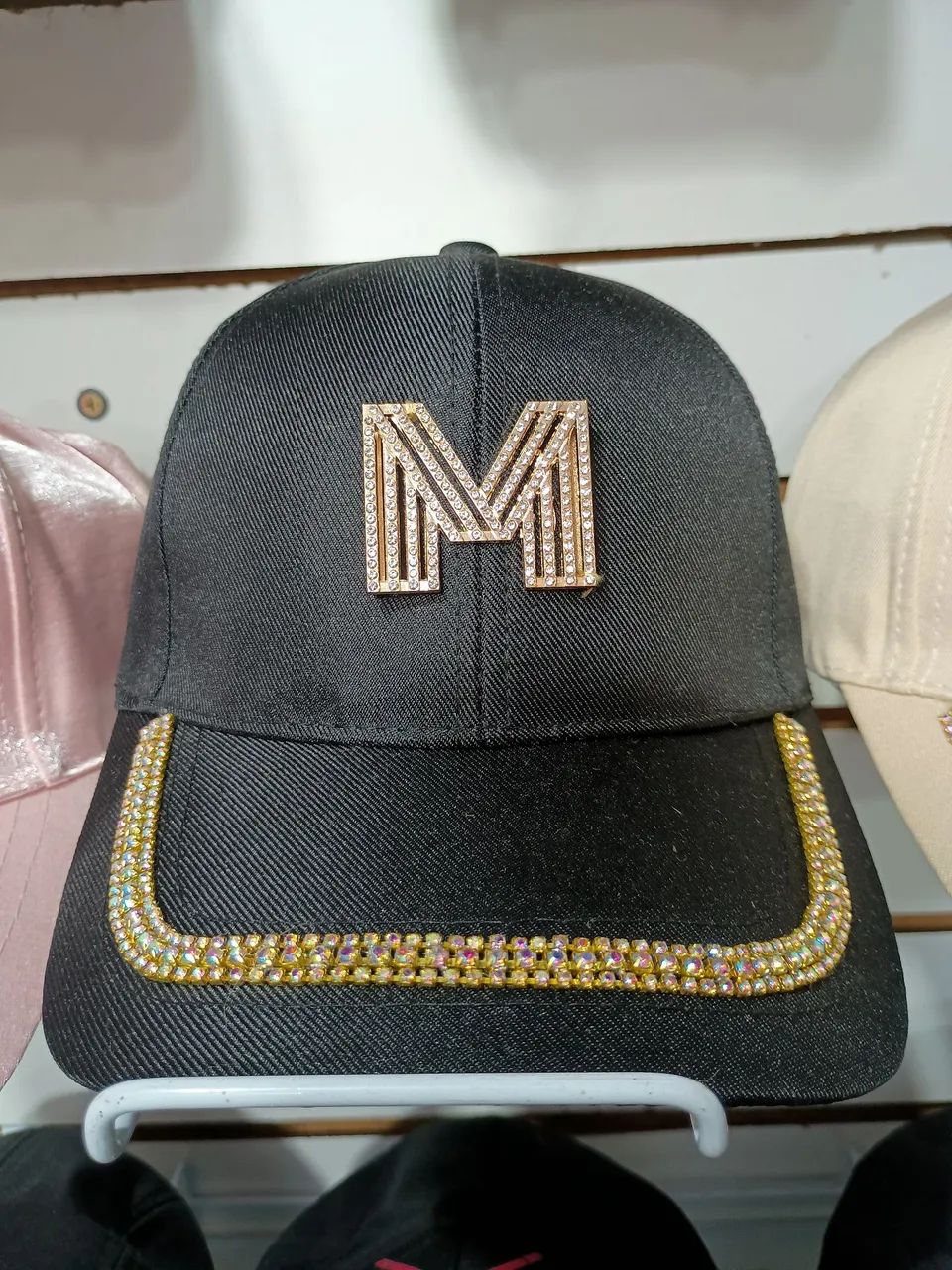 Boné M de Maria