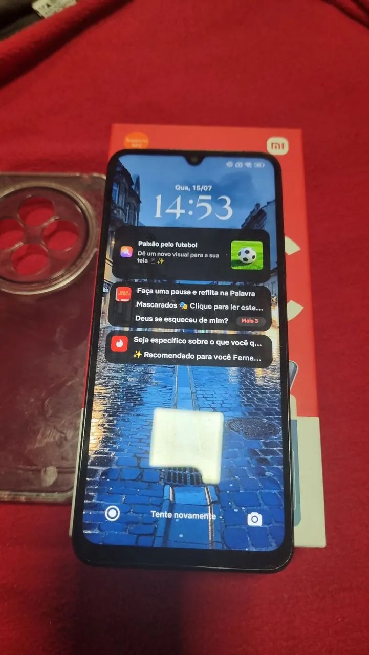 Vendo Xiaomi Redmi 14c - Foto 2