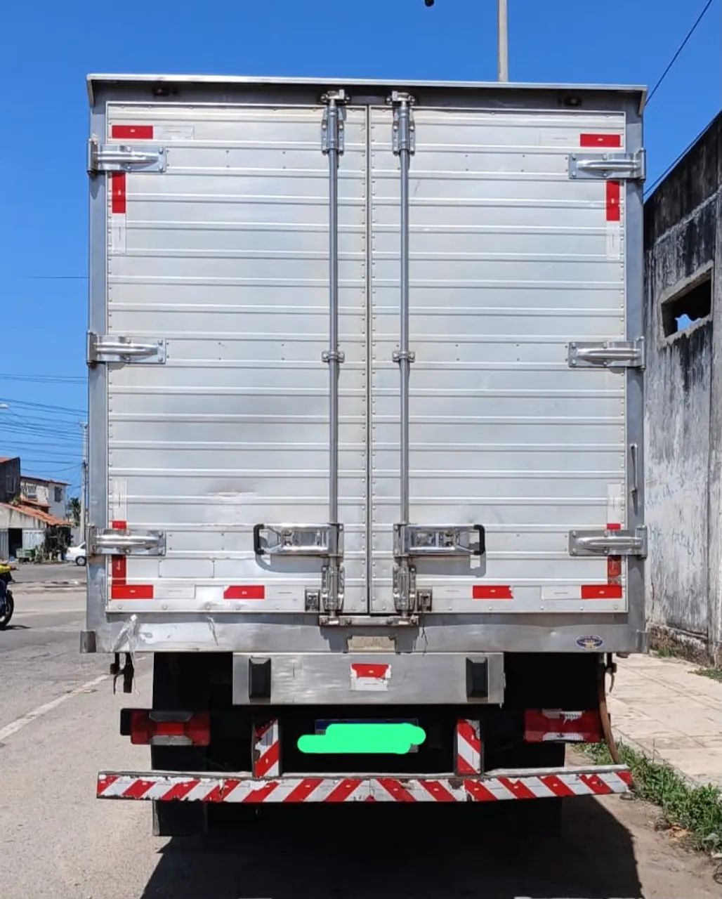Iveco Daily 55C16 - Foto 3
