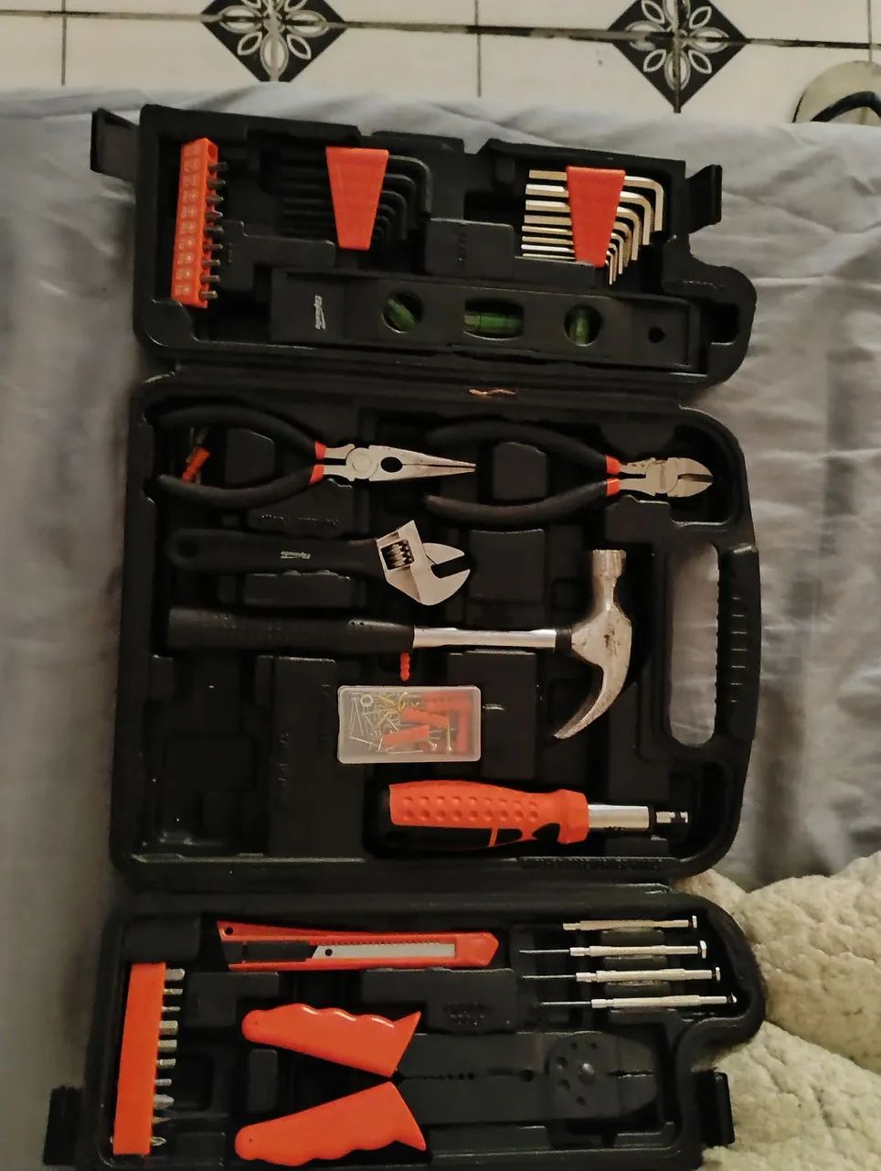 Kit Chave 