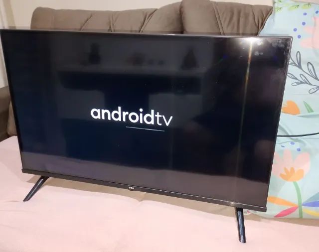 TV TCL 32 SMART - Foto 3