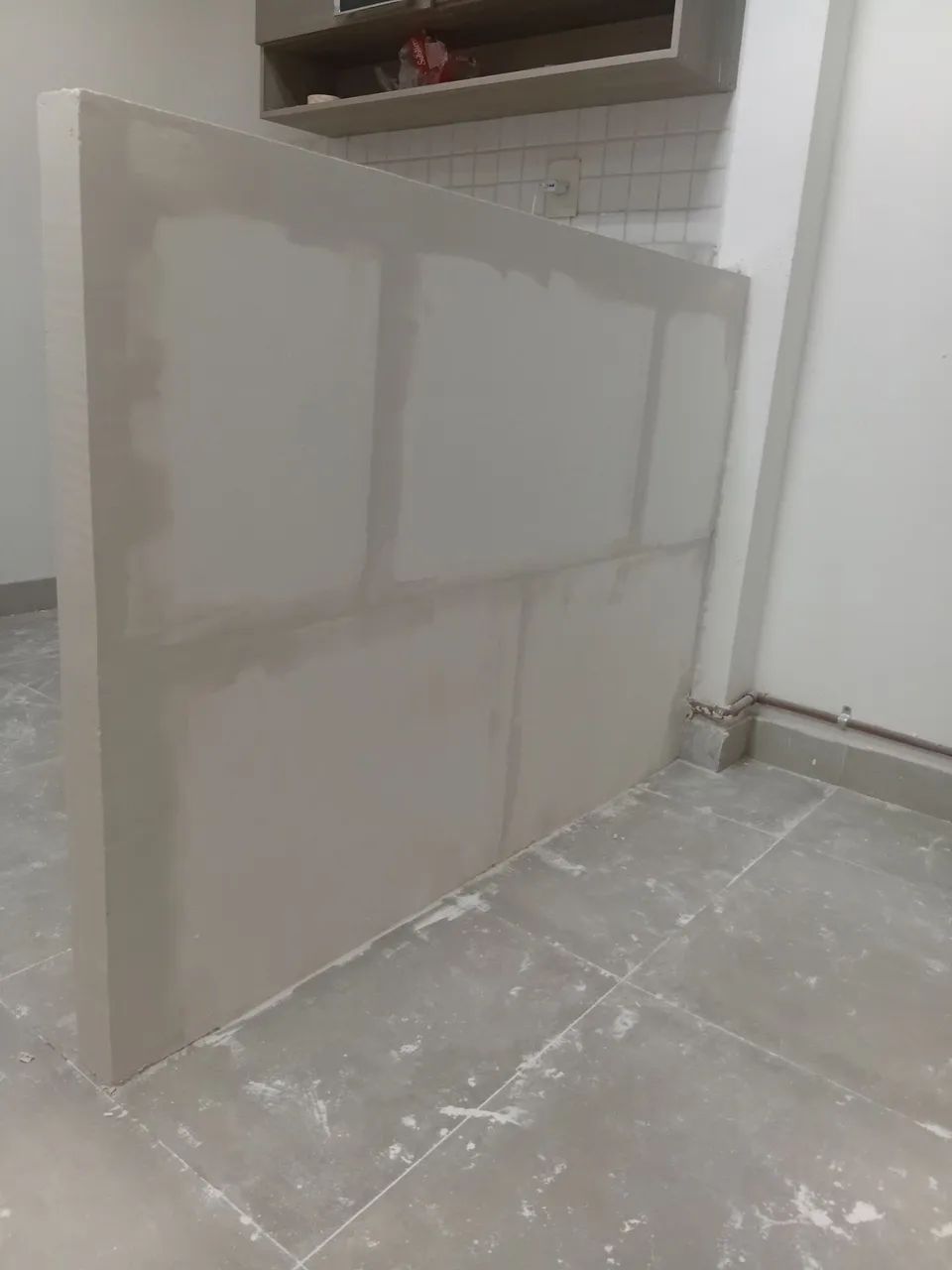 Gesso decoração pintura  - Foto 5