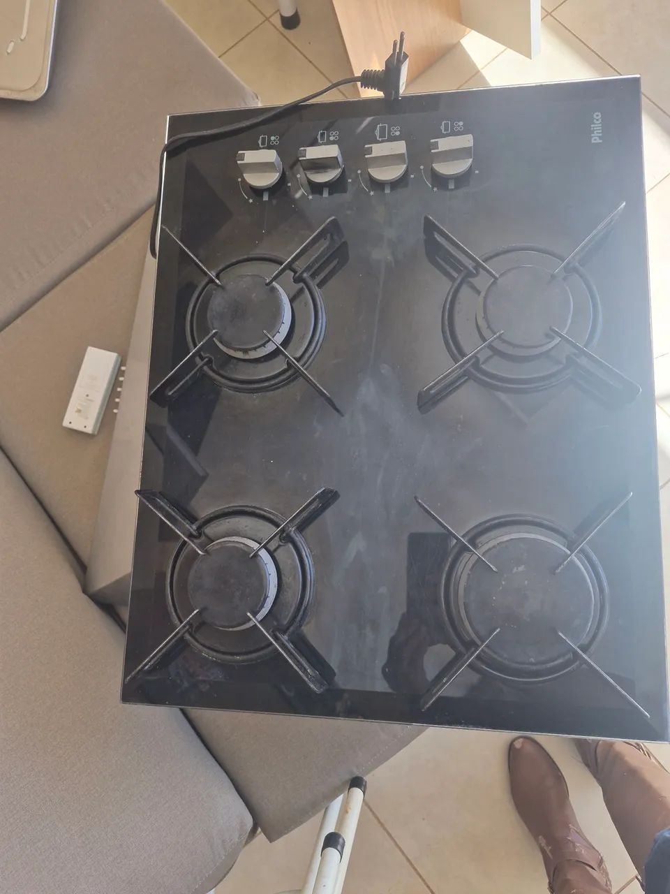 Cook top - Foto 3
