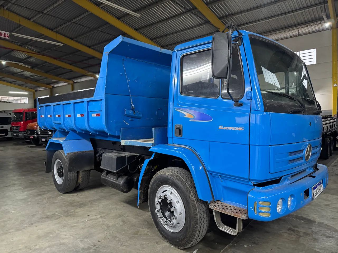 Mb1215 basculante  - Foto 3