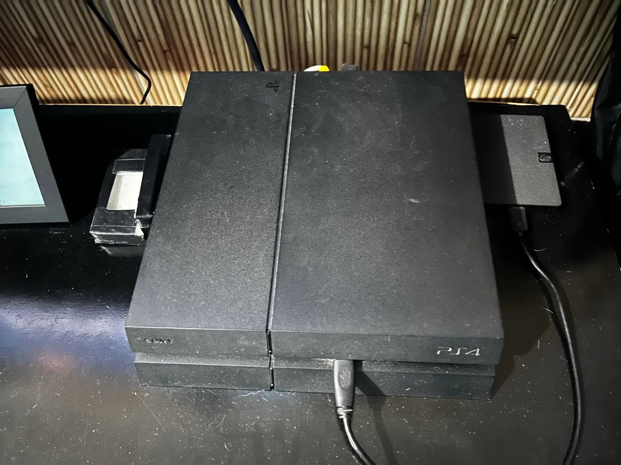 PlayStation 4 Fat  - Foto 2