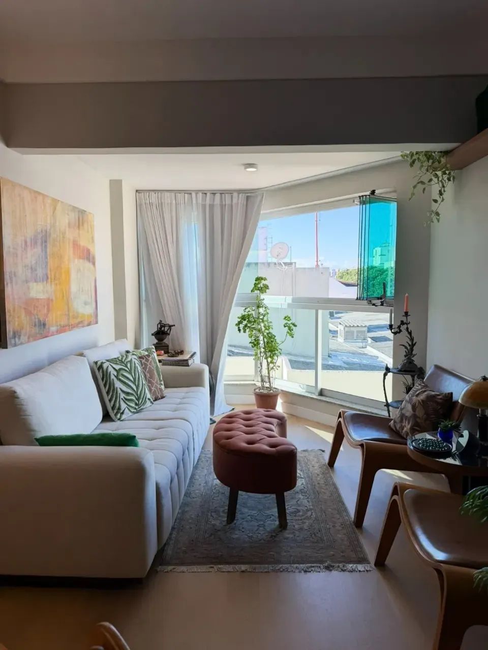 COBERTURA DUPLEX À VENDA - 180M² - 3 QUARTOS - 2 SUÍTES - 2 VAGAS - Foto 2