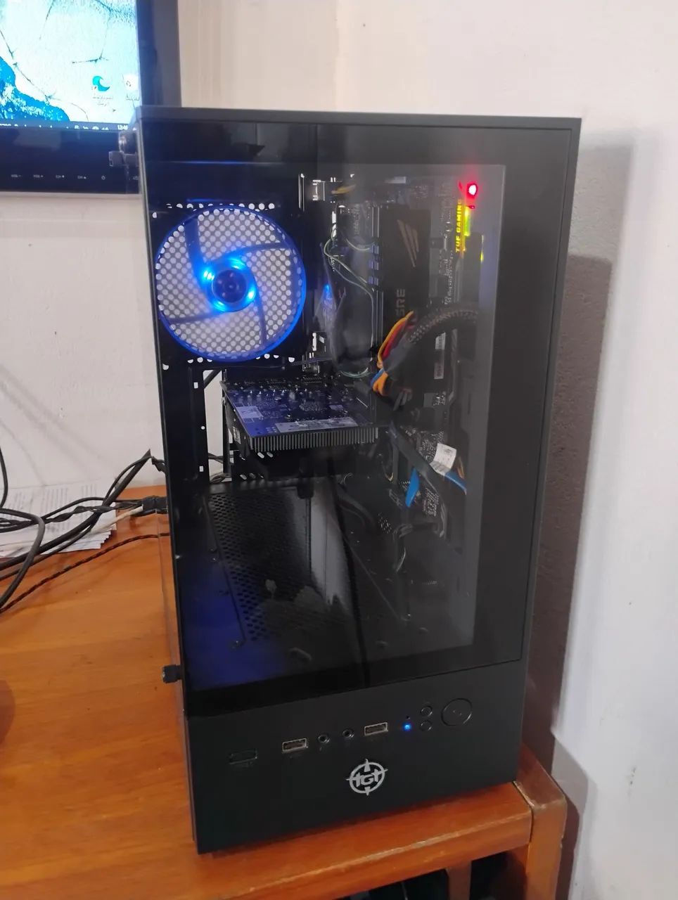 Pc gamer 