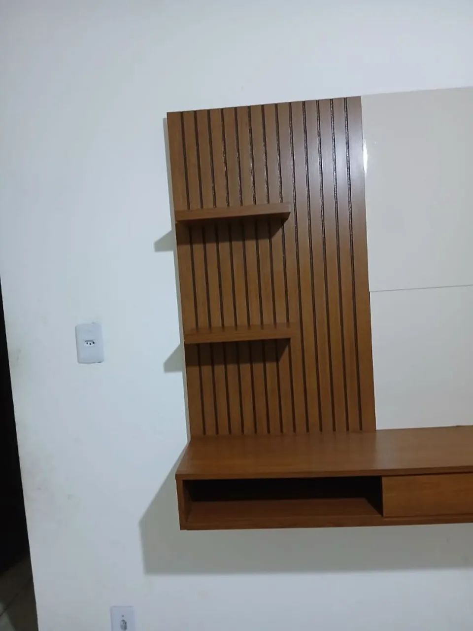 Painel de tv 60 polegadas