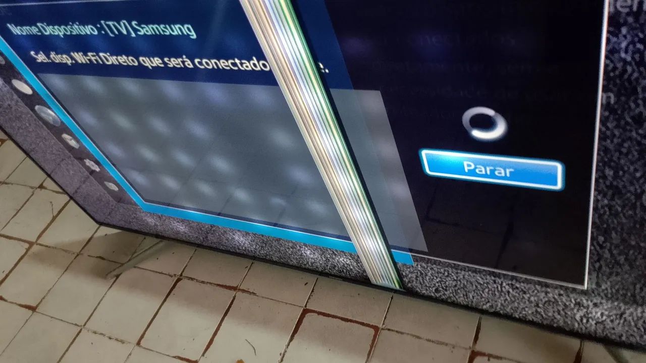 Tv Samsung