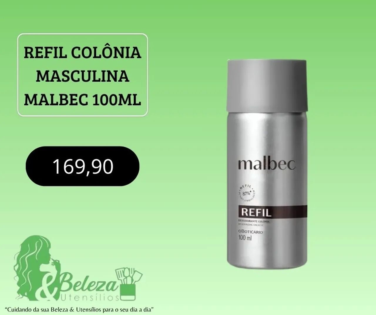 Ofertas para o dia dos pais