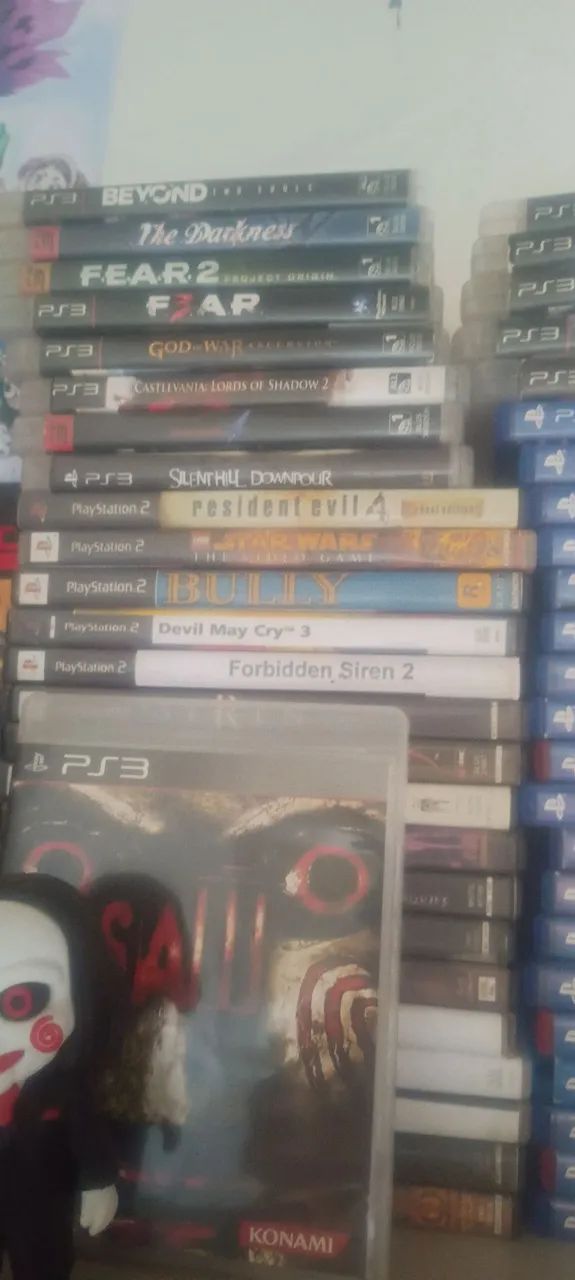 Jogos ps4 e ps3 - Foto 3