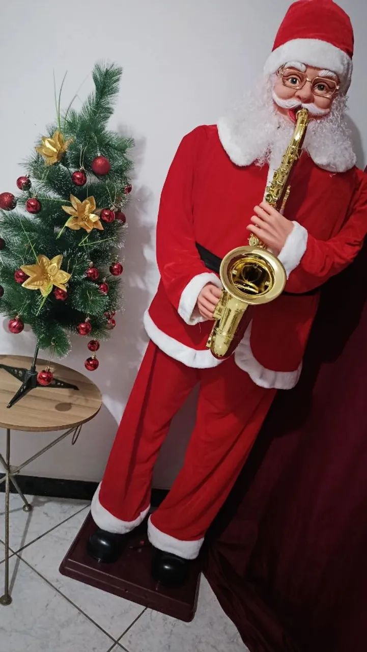  Papai Noel  - Foto 5