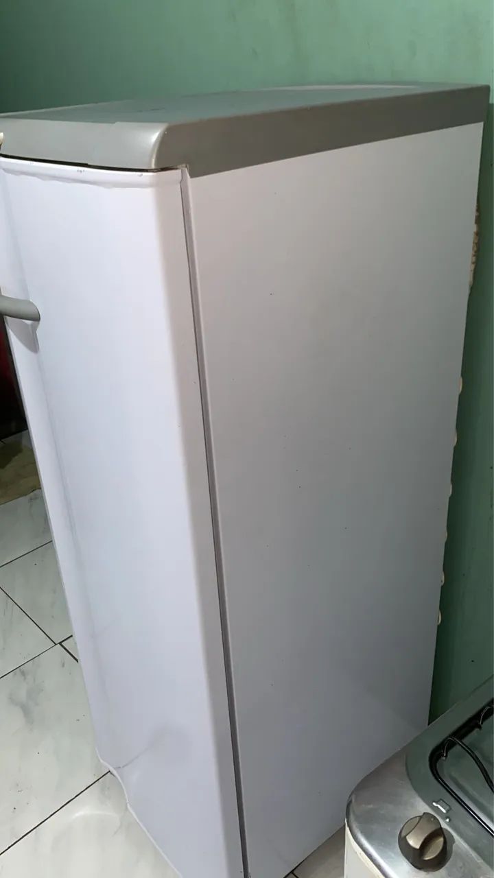 Geladeira Eletrolux - Foto 2