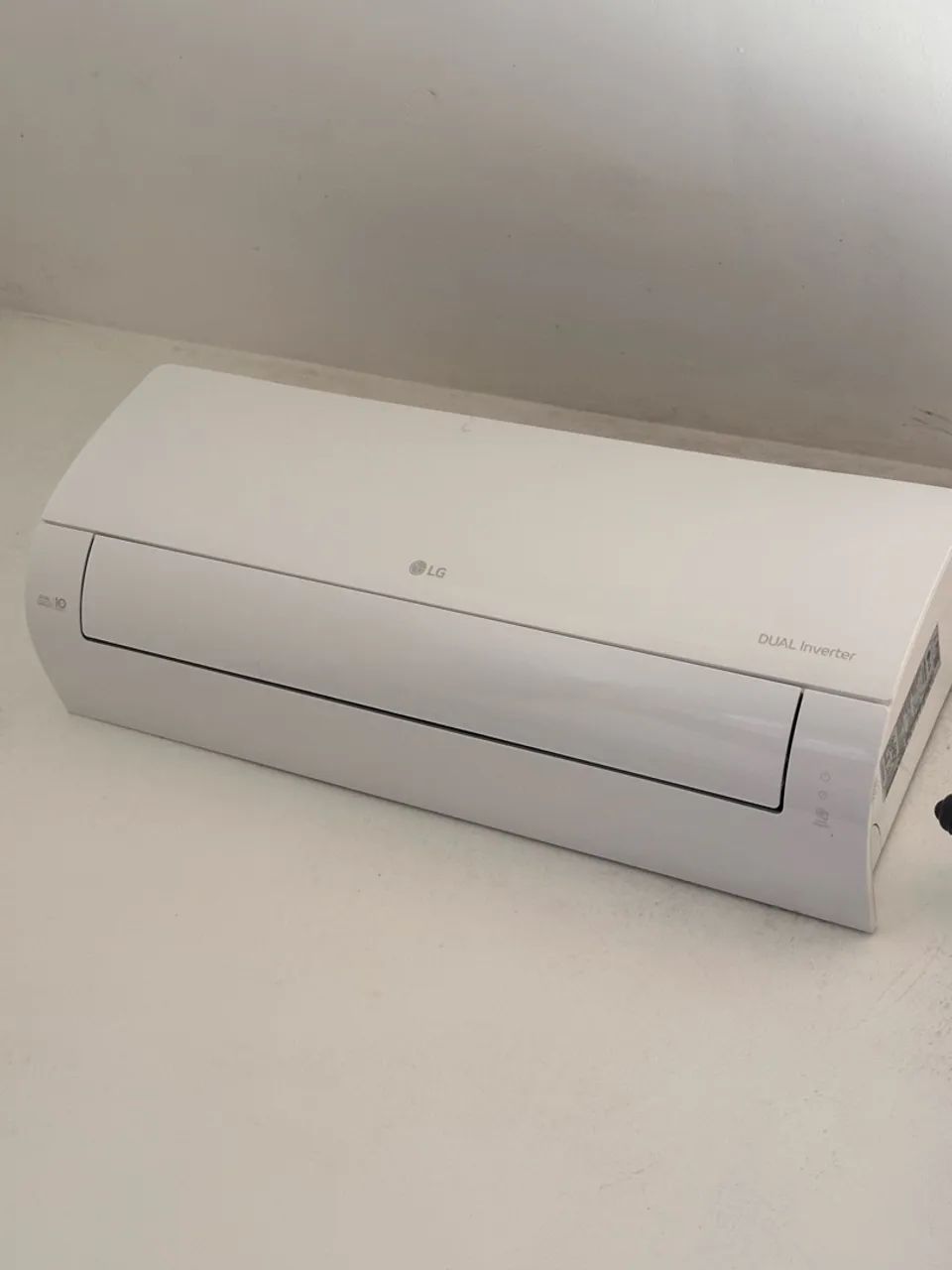 Ar condicionado LG