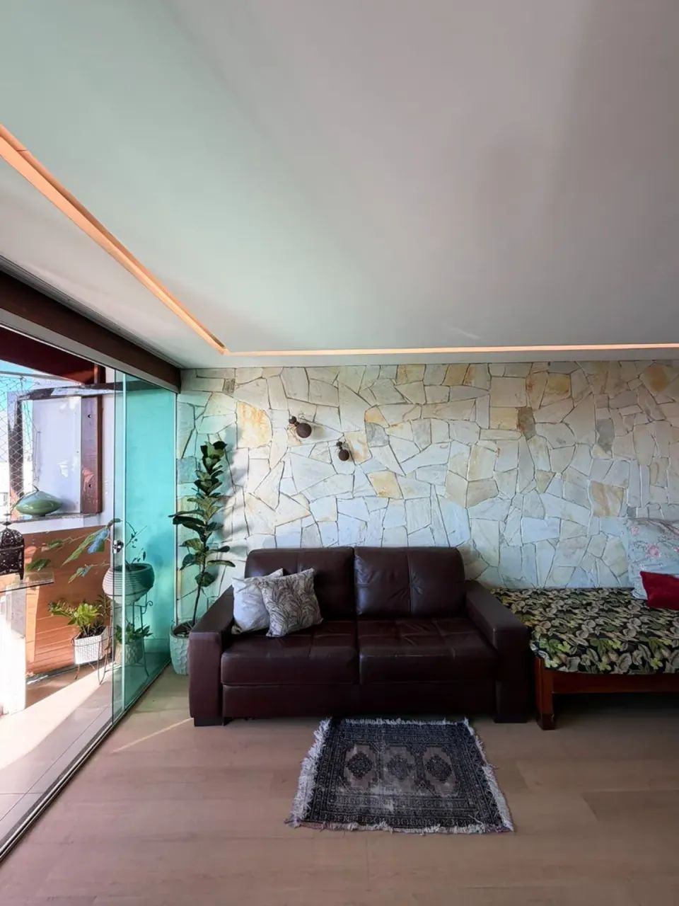 COBERTURA DUPLEX À VENDA - 180M² - 3 QUARTOS - 2 SUÍTES - 2 VAGAS - Foto 5