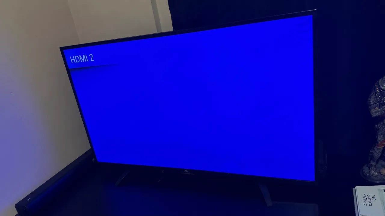 TV AOC 43 - Foto 3