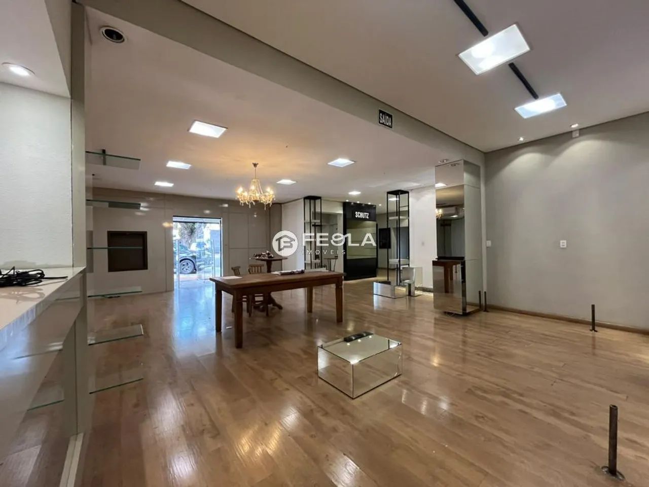 Salão para alugar em Americana, Chácara Girassol, com 446 m² - Foto 5